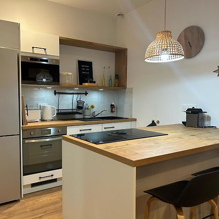 Charmante Maison De Ville Avec Jardin - Miamor Castres  Zewnętrze zdjęcie
